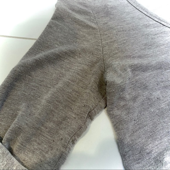 L’gence Heathered Long Sleeve Tee - Picture 5 of 12